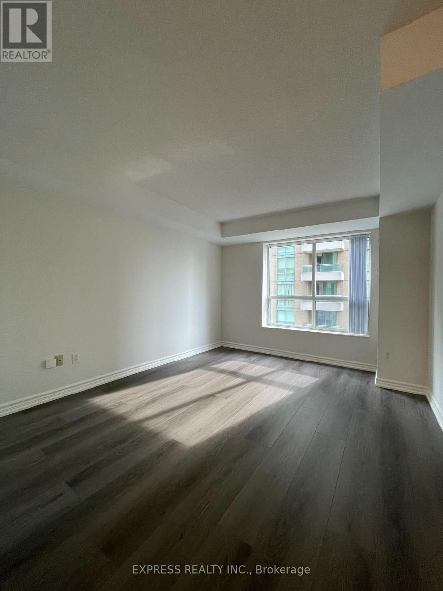 Apartment at 503 - 29 PEMBERTON AVENUE, Toronto (Newtonbrook East)