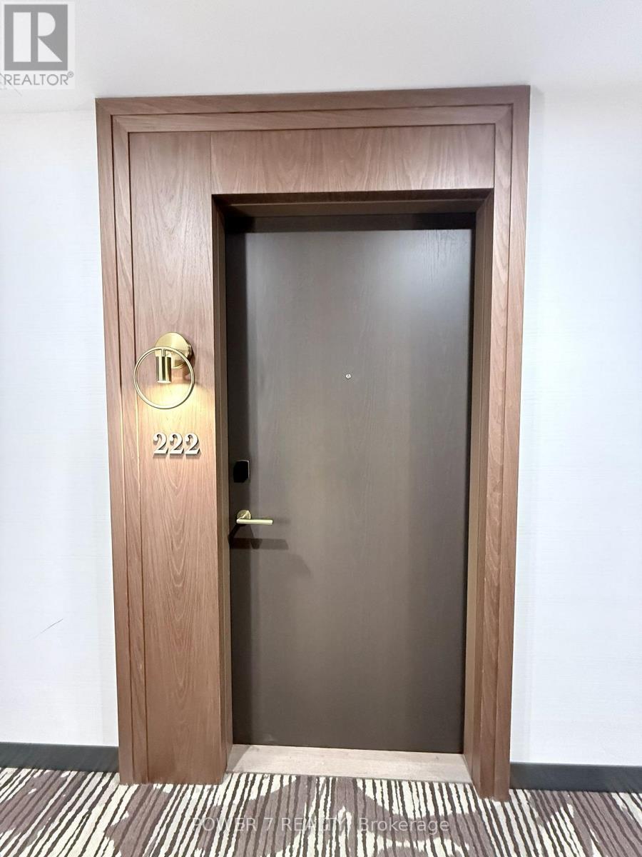 Apartment at 222 - 6 GREENBRIAR ROAD, Toronto (Bayview Village)