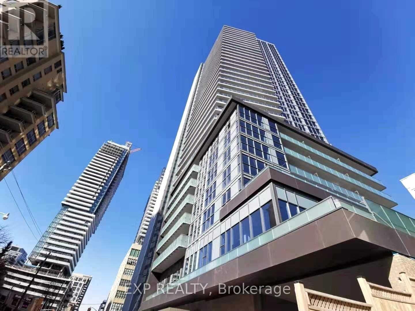 Apartment at 313 - 125 REDPATH AVENUE, Toronto (Mount Pleasant West)