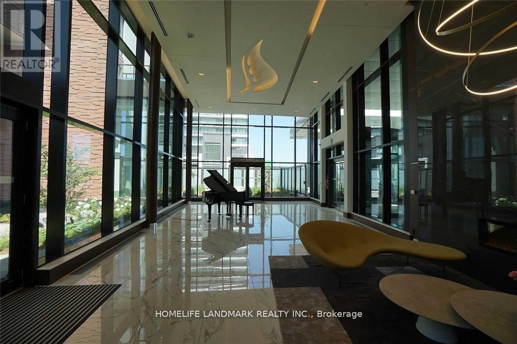 Apartment at 2905 - 95 MCMAHON DRIVE, Toronto