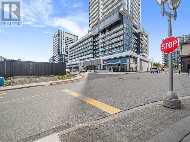 Apartment at 2606 - 50 O'NEILL ROAD, Toronto (Banbury-Don Mills)