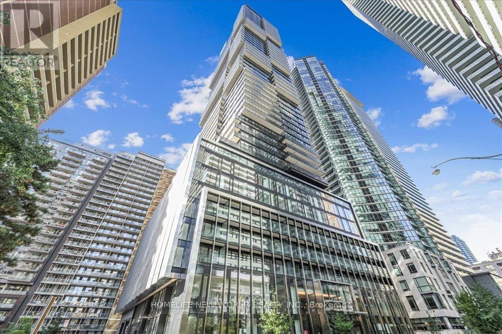 Apartment at 3412 - 55 CHARLES STREET E, Toronto (Church-Yonge Corridor)