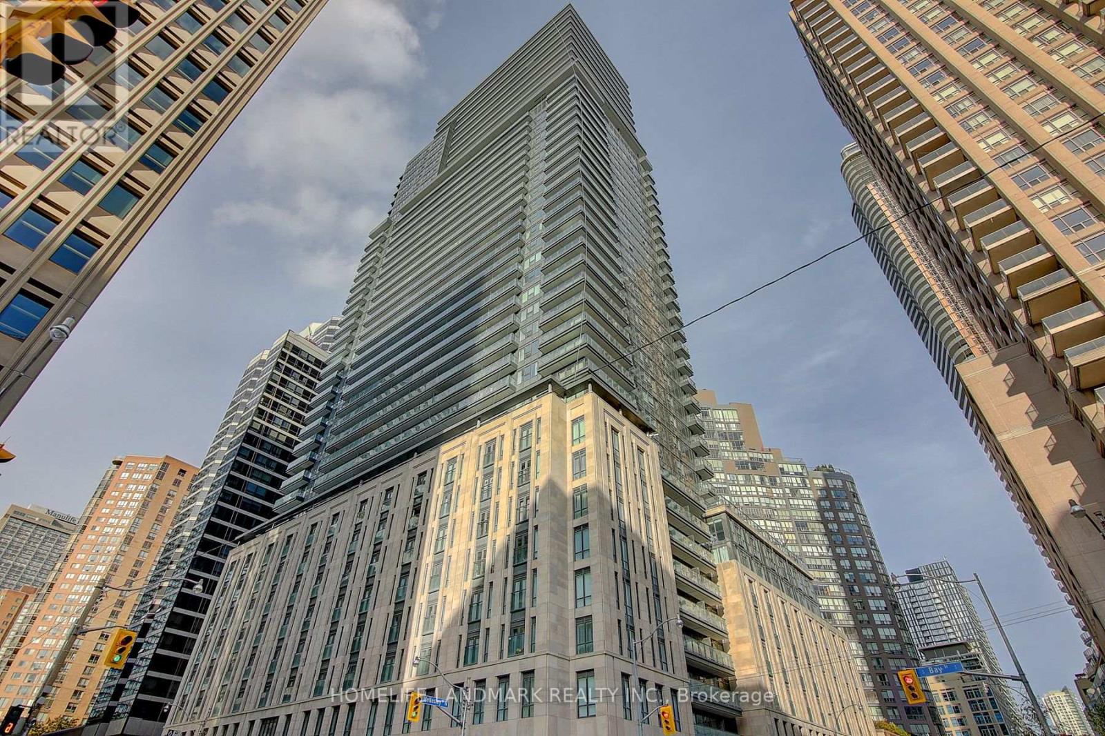 Apartment at 1116 - 955 BAY STREET, Toronto (Bay Street Corridor)