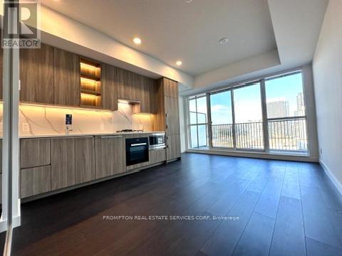 Apartment at 642 - 75 BILLES HEIGHTS, Toronto (Bayview Village)
