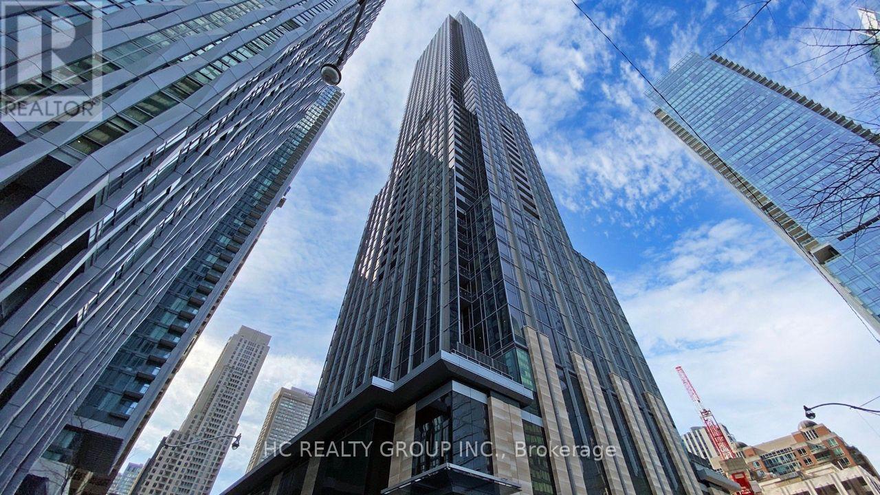 Apartment at 2107 - 11 YORKVILLE AVENUE, Toronto (Annex)
