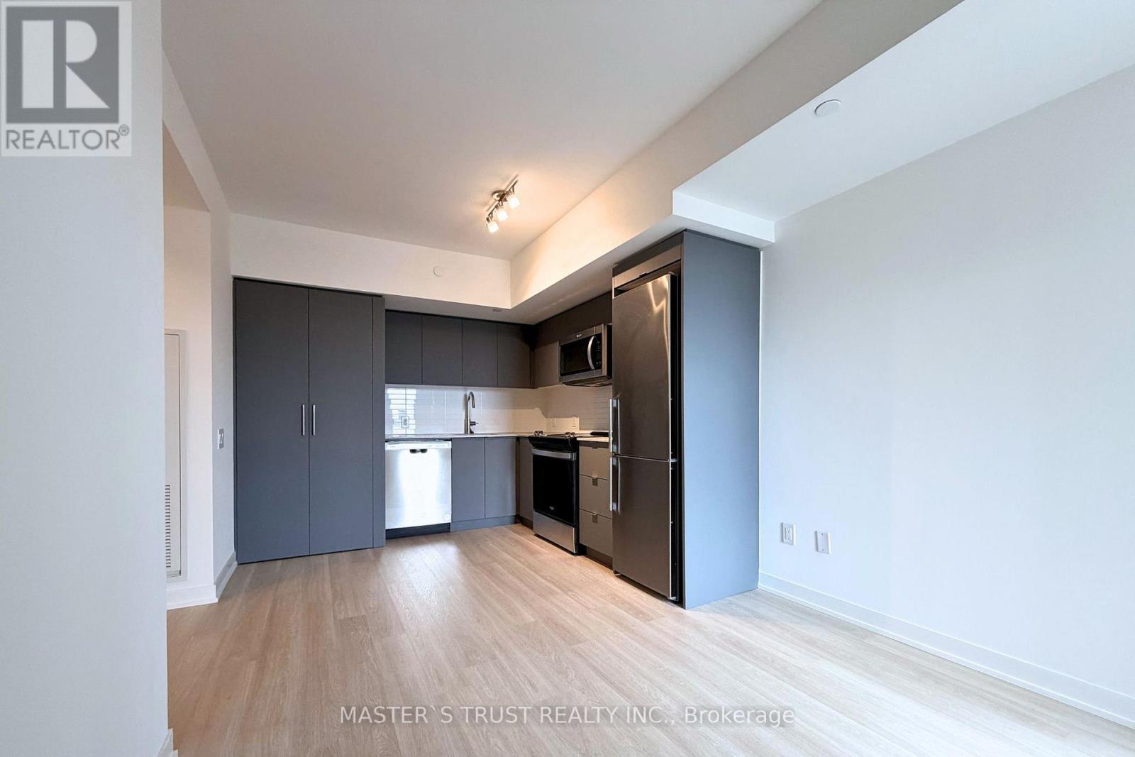 Apartment at 629 - 500 WILSON AVENUE, Toronto (Clanton Park)