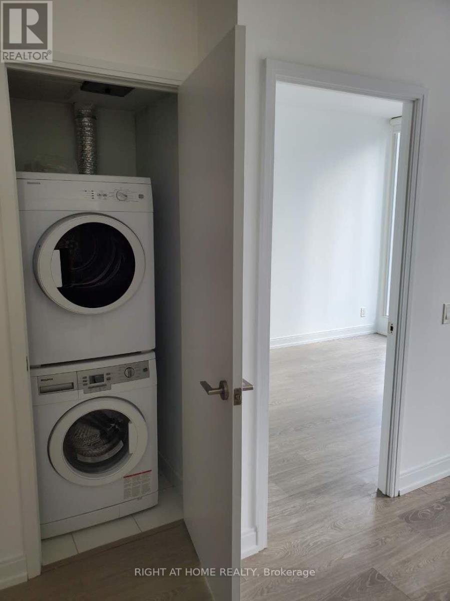 Apartment at 607 - 181 DUNDAS STREET E, Toronto