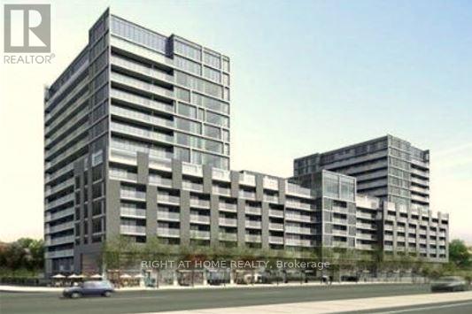 Apartment at 508 - 555 WILSON AVENUE, Toronto (Clanton Park)