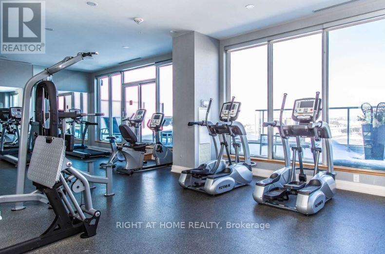 Apartment at 508 - 555 WILSON AVENUE, Toronto