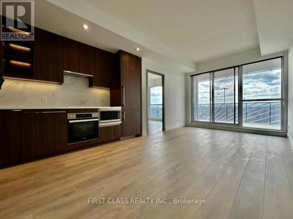 Apartment at 1003 - 27 MCMAHON DRIVE, Toronto (Bayview Village)