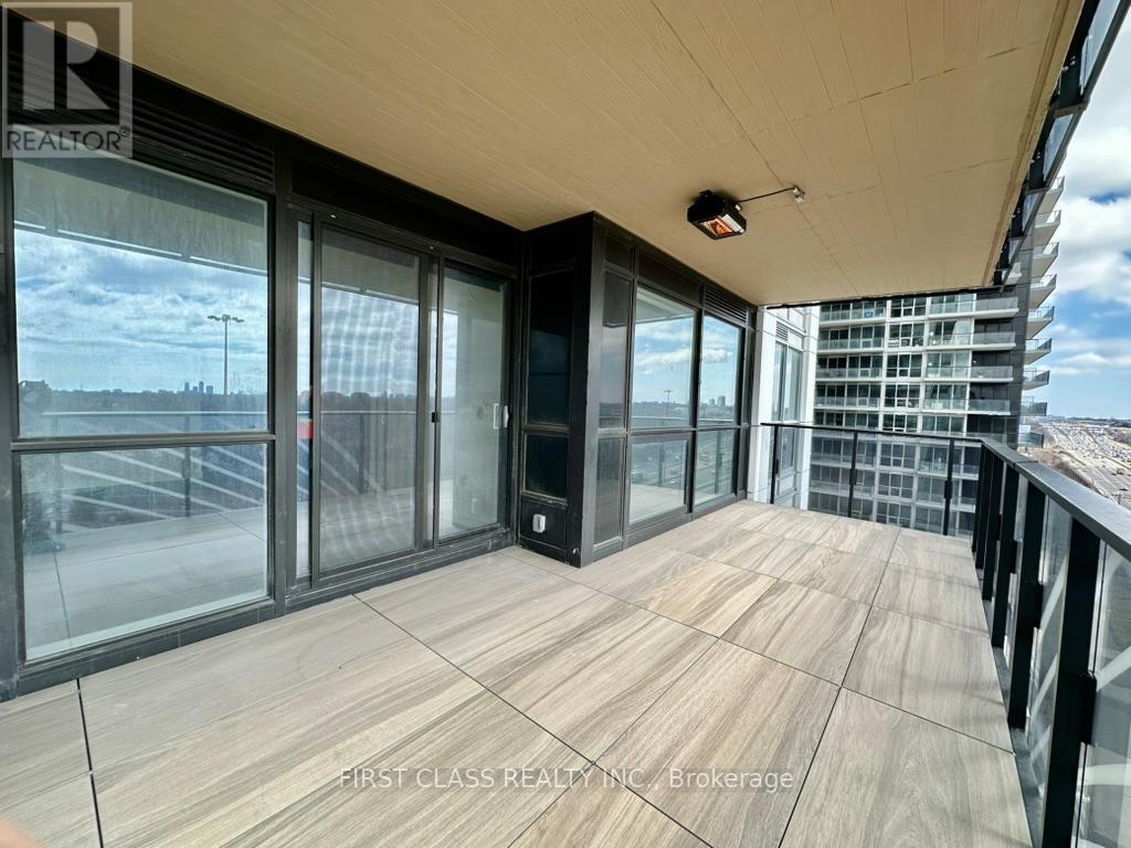 Apartment at 1003 - 27 MCMAHON DRIVE, Toronto