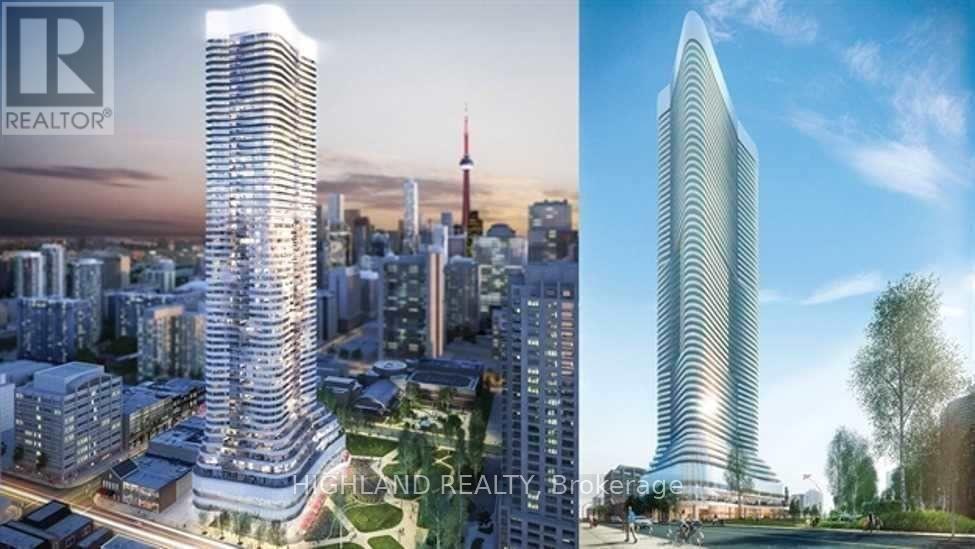 Apartment at 3206 - 11 WELLESLEY STREET W, Toronto (Bay Street Corridor)