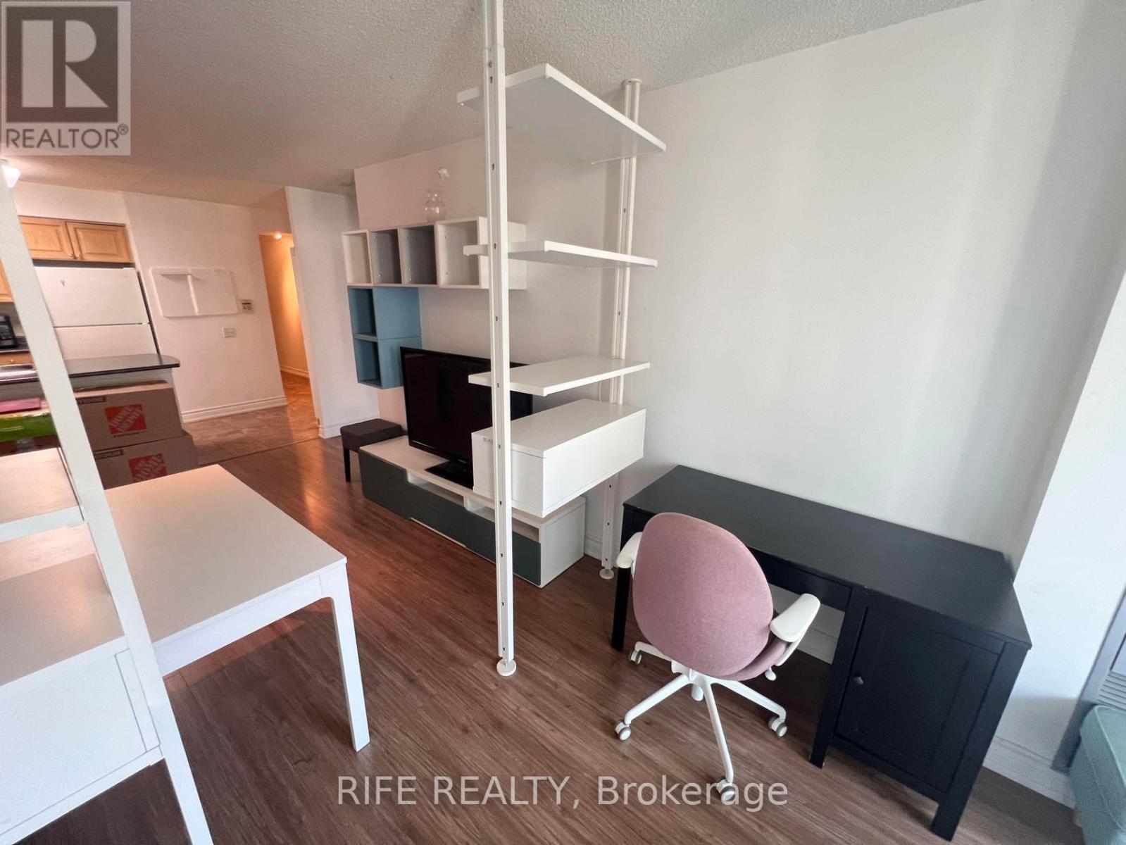 Apartment at 707 - 750 BAY STREET, Toronto