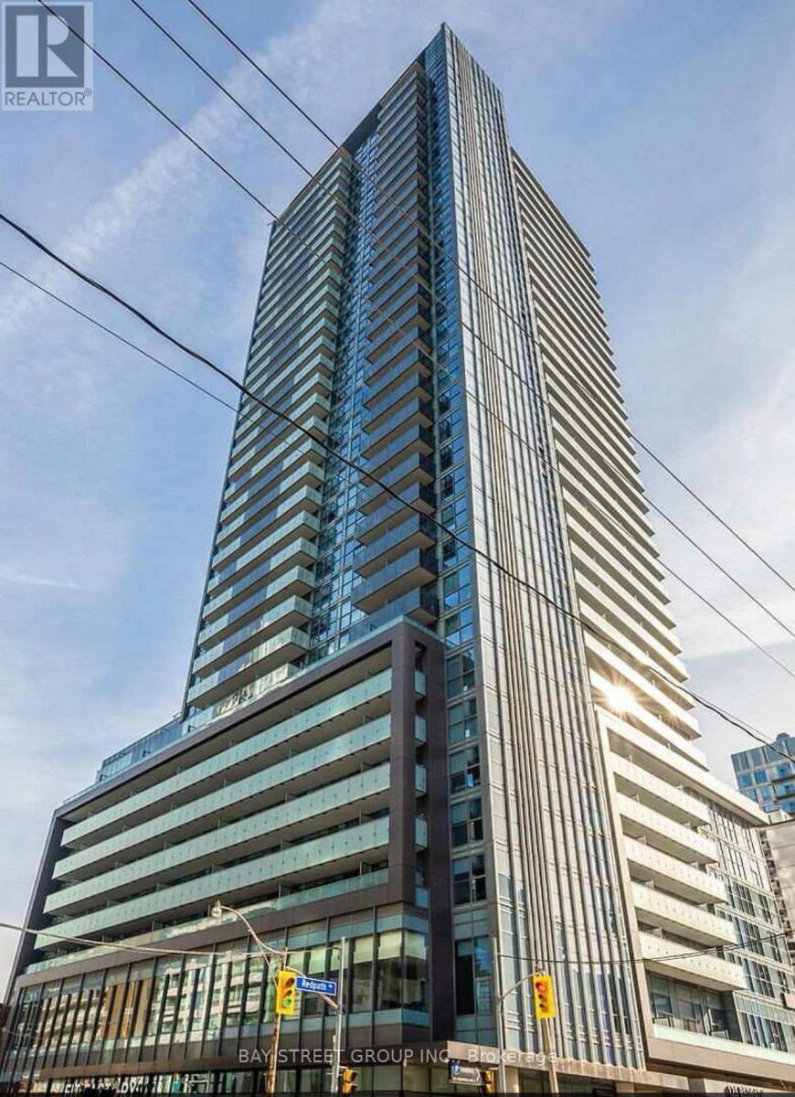 Apartment at 3002 - 125 REDPATH AVENUE, Toronto (Mount Pleasant West)