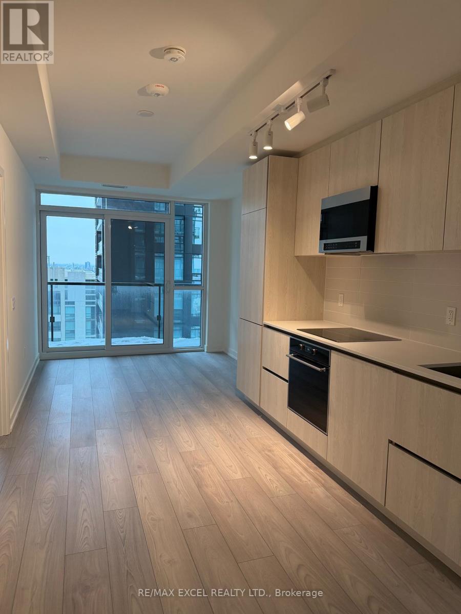 Apartment at 2203S - 110 BROADWAY AVENUE, Toronto (Mount Pleasant West)