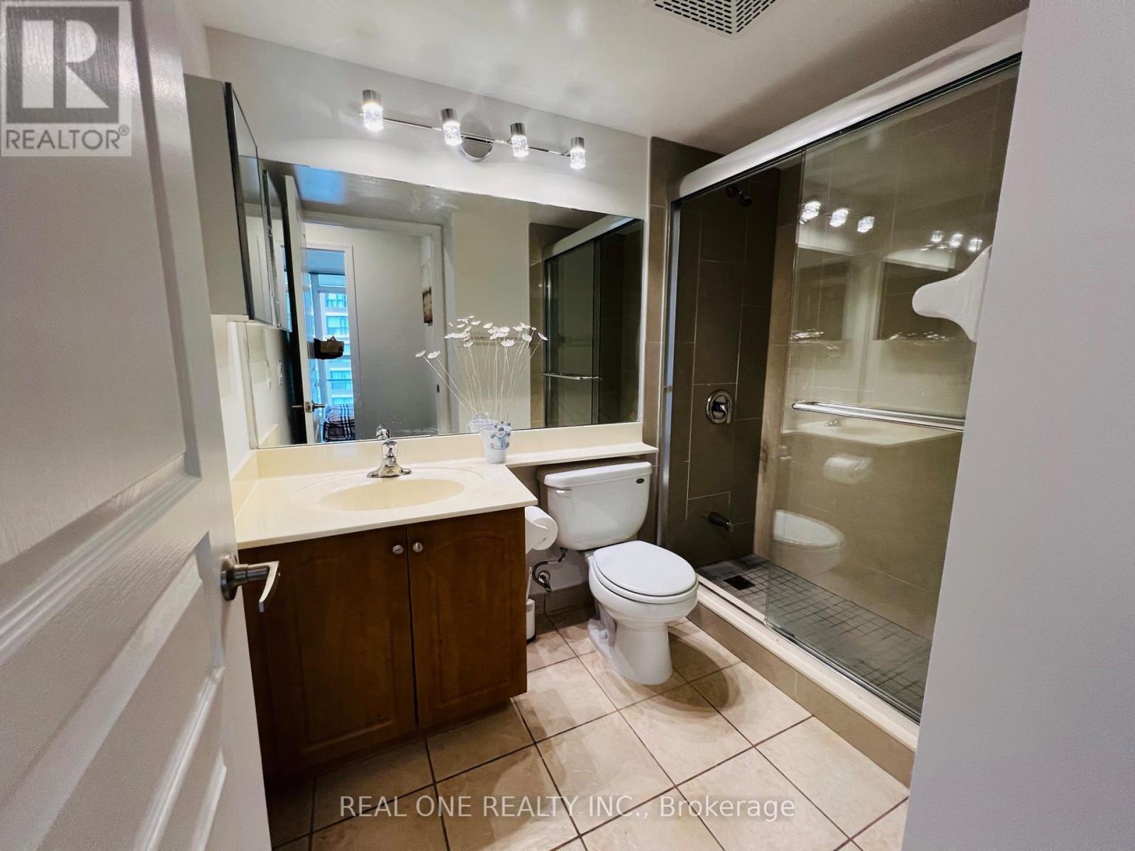 Apartment at 801 - 503 BEECROFT ROAD, Toronto