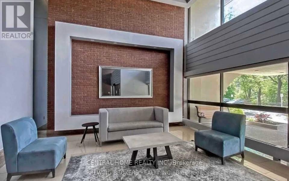 Apartment at 614 - 260 SENECA HILL DRIVE, Toronto