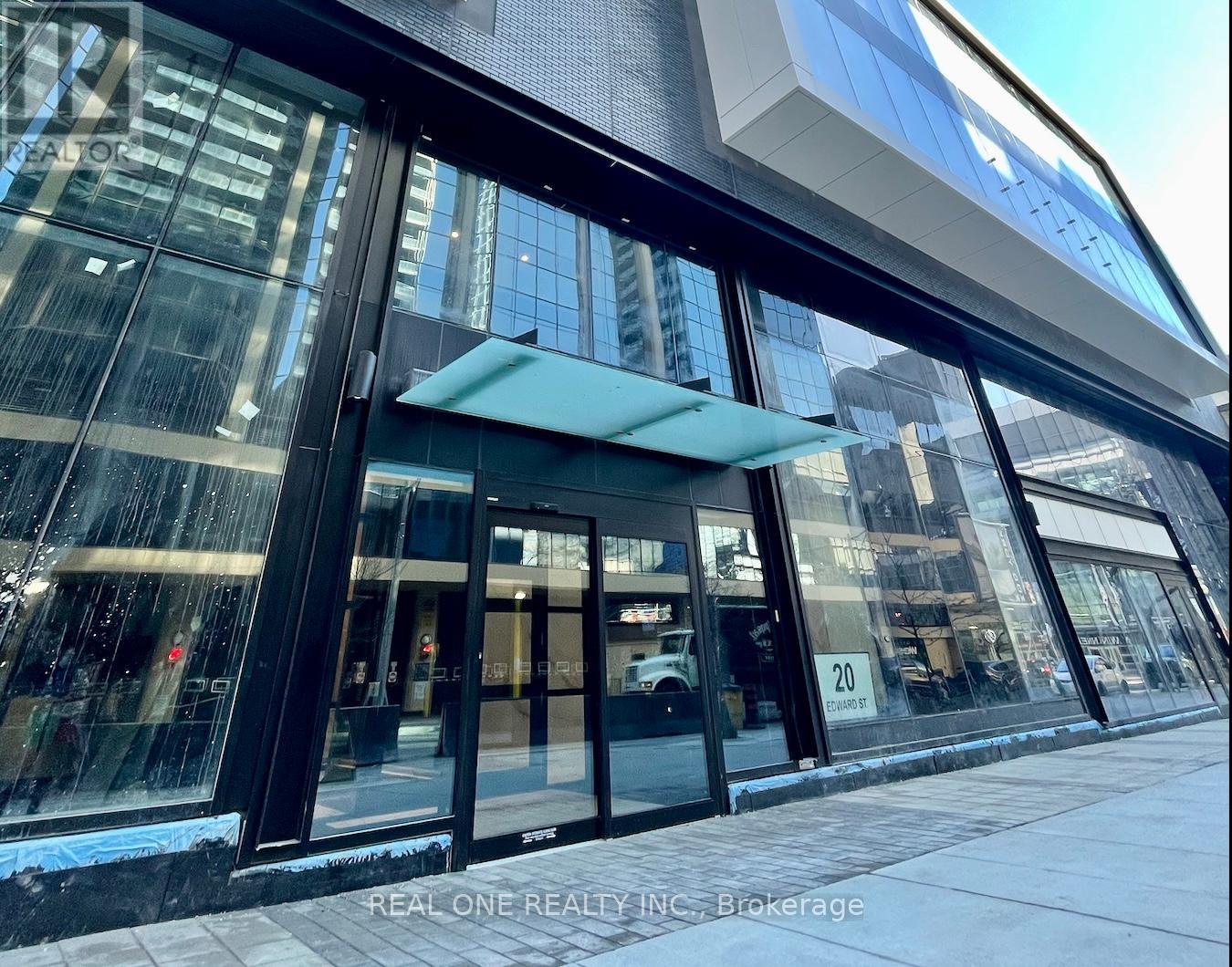 Apartment at 512 - 20 EDWARD STREET, Toronto (Bay Street Corridor)