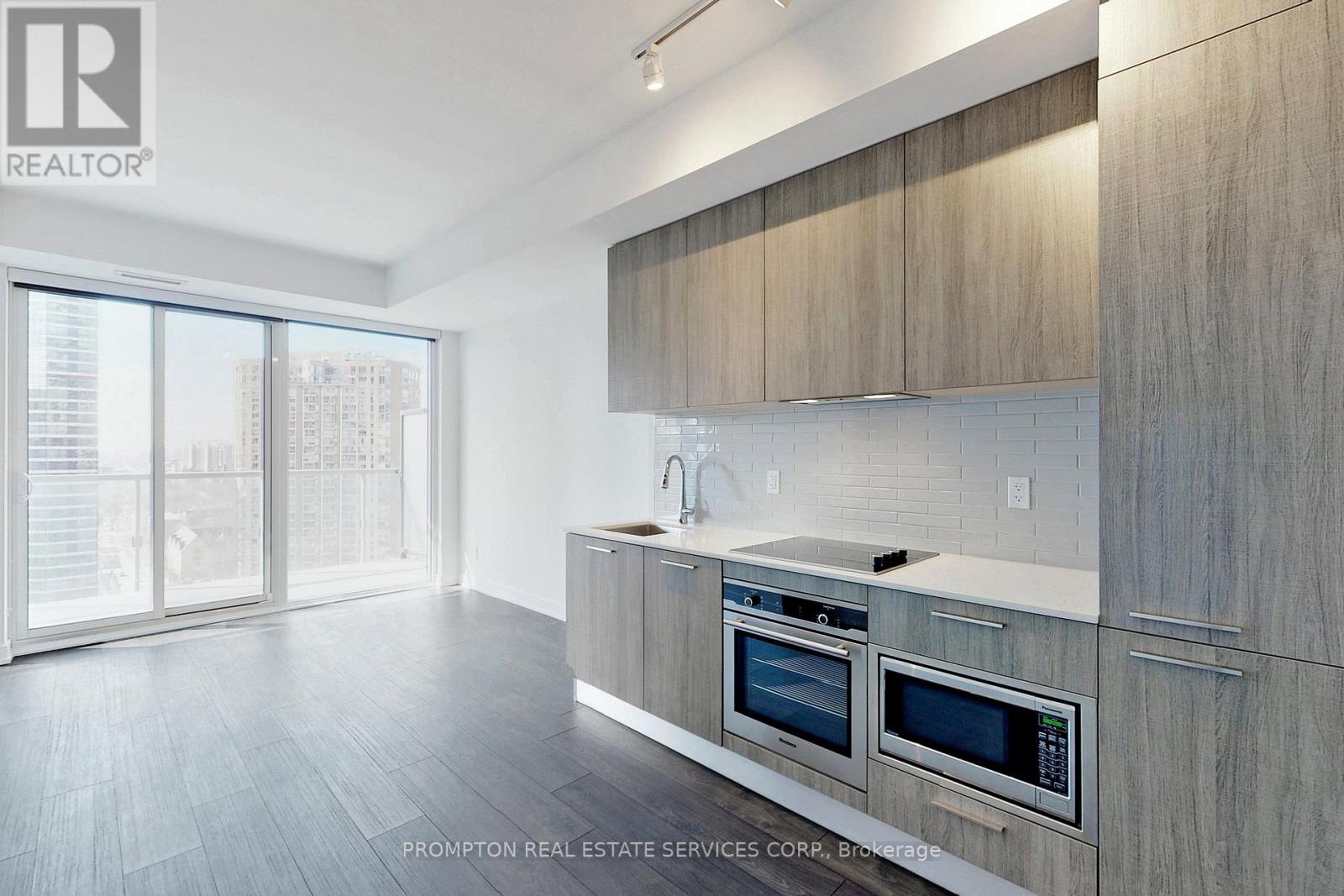 Apartment at 1010 - 3 GLOUCESTER STREET, Toronto (Church-Yonge Corridor)