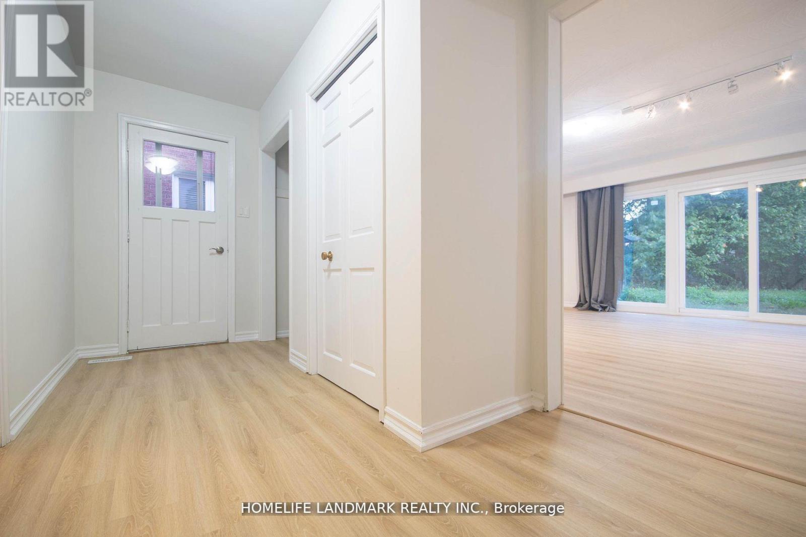 Detached at BSMT - 435 CONNAUGHT AVENUE, Toronto