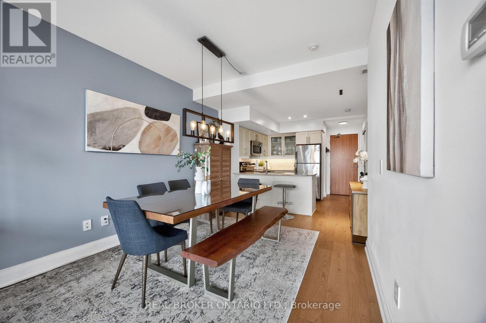 Apartment at 4603 - 2191 YONGE STREET, Toronto (Mount Pleasant West)