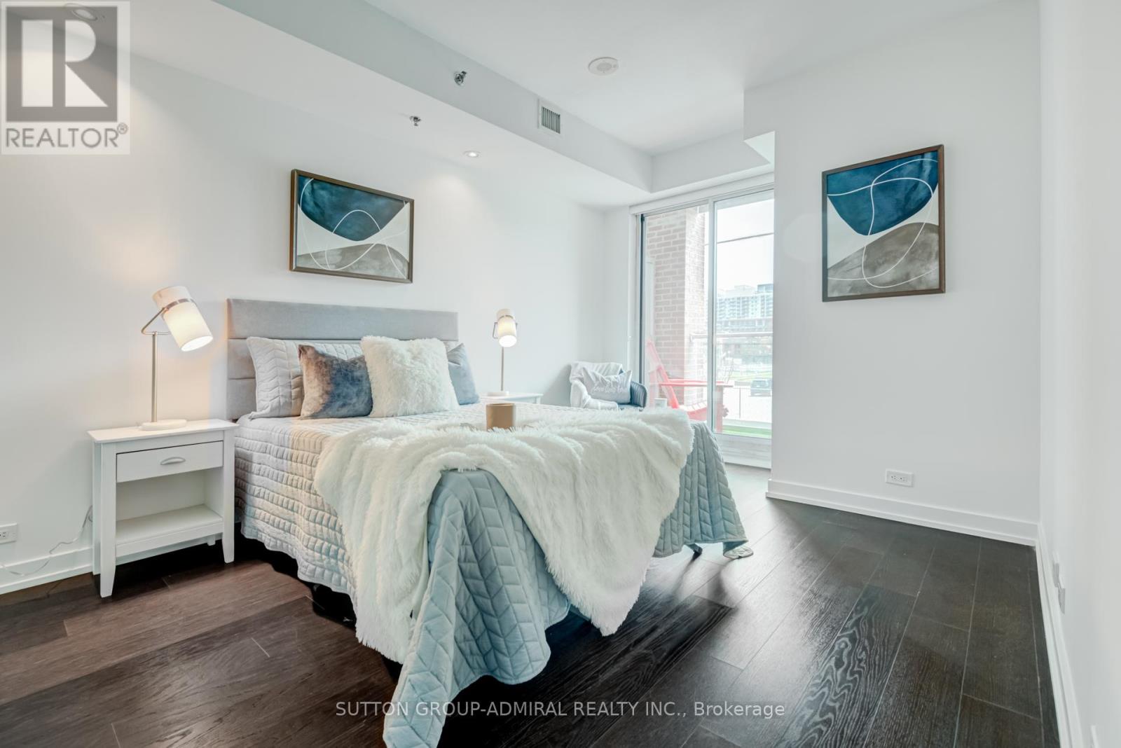 Townhouse at TH2 - 220 GEORGE STREET, Toronto