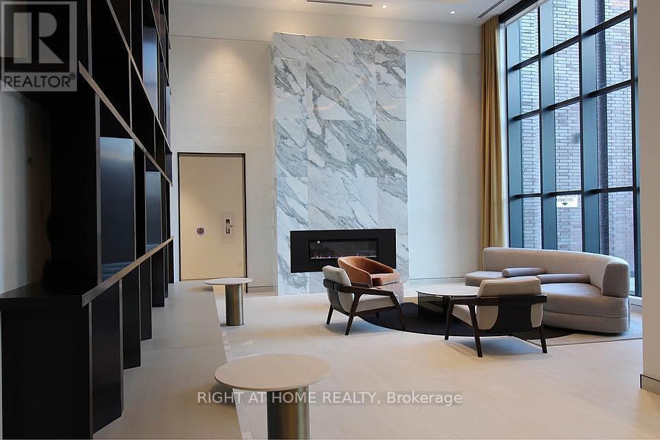 Apartment at 1606 - 130 RIVER STREET, Toronto (Regent Park)