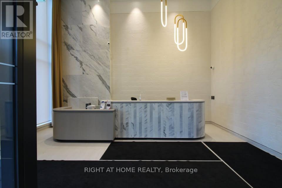 Apartment at 1606 - 130 RIVER STREET, Toronto