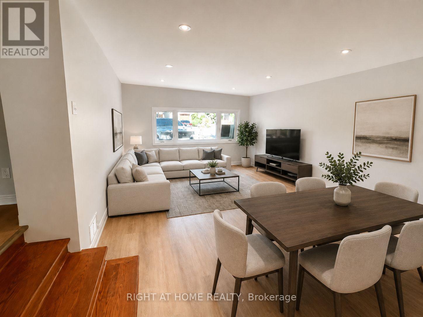 Detached at MAIN - 55 VERWOOD AVENUE, Toronto