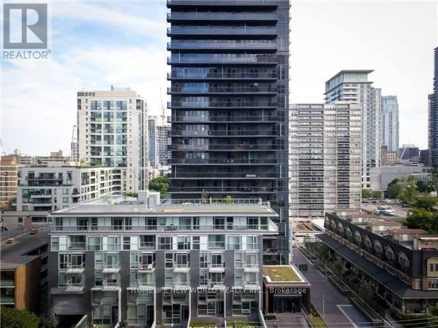 Apartment at 1004 - 101 ERSKINE AVENUE, Toronto (Mount Pleasant West)