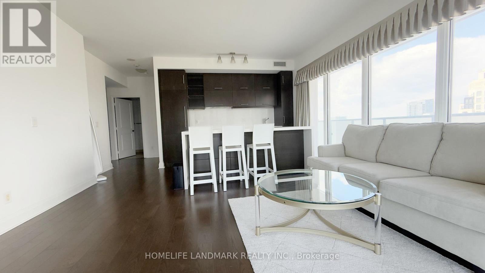 Apartment at 3010 - 1080 BAY STREET, Toronto