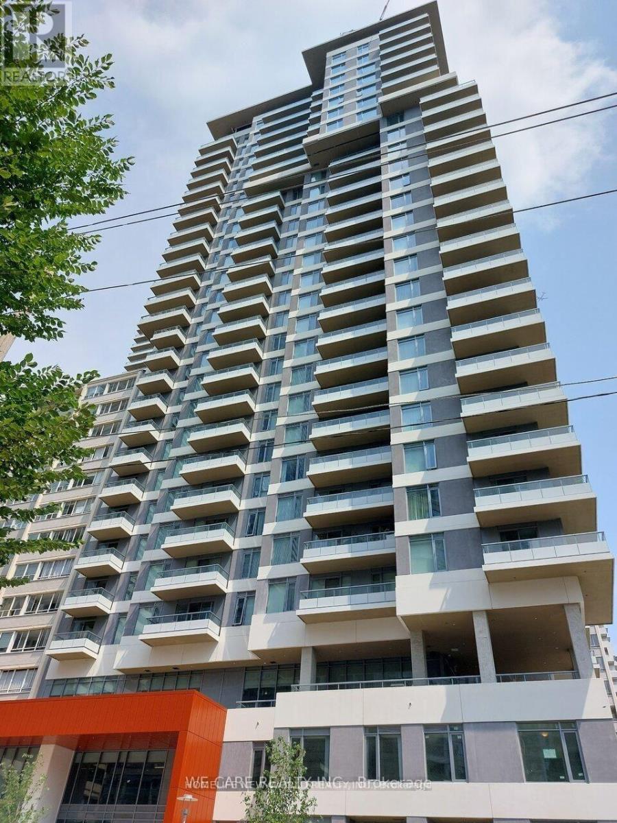 Apartment at 917 - 50 DUNFIELD AVENUE, Toronto (Mount Pleasant West)