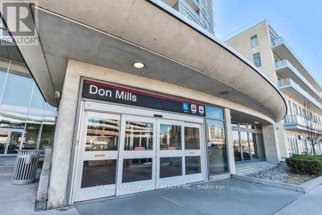Apartment at 412 - 62 FOREST MANOR ROAD, Toronto