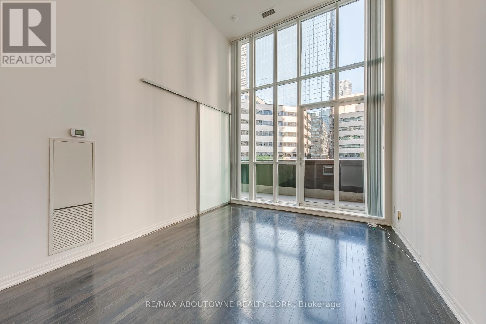 Apartment at 202 - 770 BAY STREET, Toronto