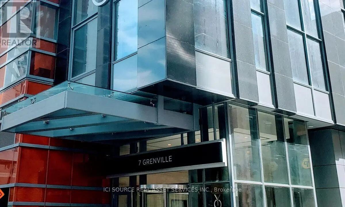 Apartment at 1511 - 7 GRENVILLE STREET, Toronto (Bay Street Corridor)