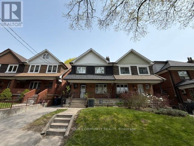 Other at 2ND FLR - 19 MOUNT ROYAL AVENUE, Toronto (Wychwood)