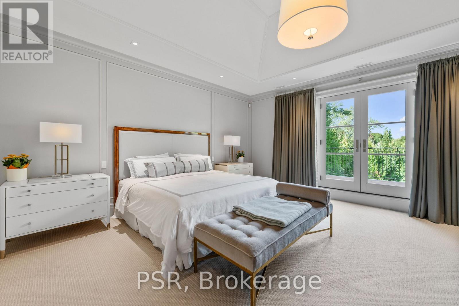 Detached at 221 DUNVEGAN ROAD, Toronto