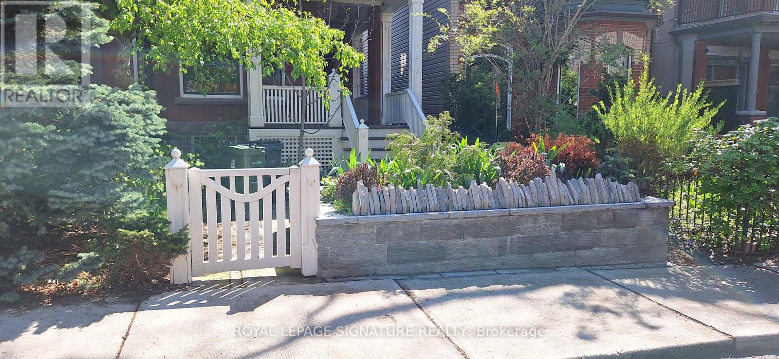 Detached at LOWER - 379 BERKELEY STREET, Toronto