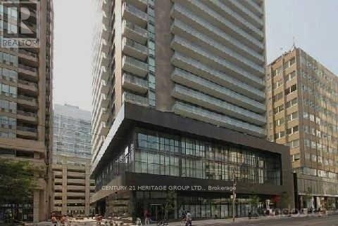 Apartment at 604 - 770 BAY STREET, Toronto (Bay Street Corridor)