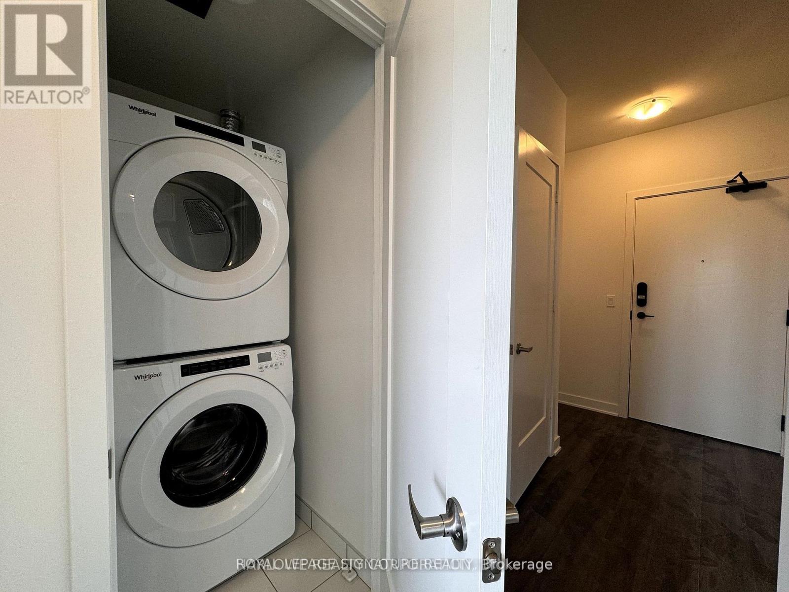 Apartment at LPH2904 - 70 PRINCESS STREET, Toronto (Waterfront Communities)