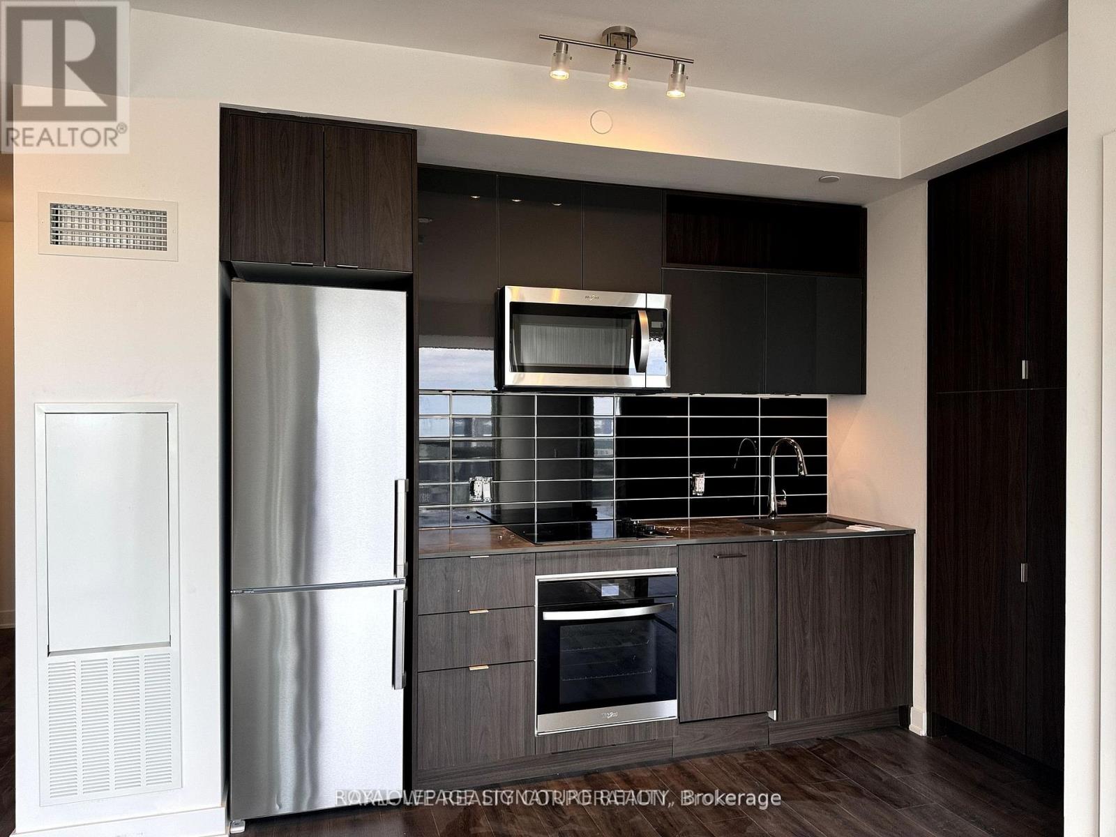 Apartment at LPH2904 - 70 PRINCESS STREET, Toronto