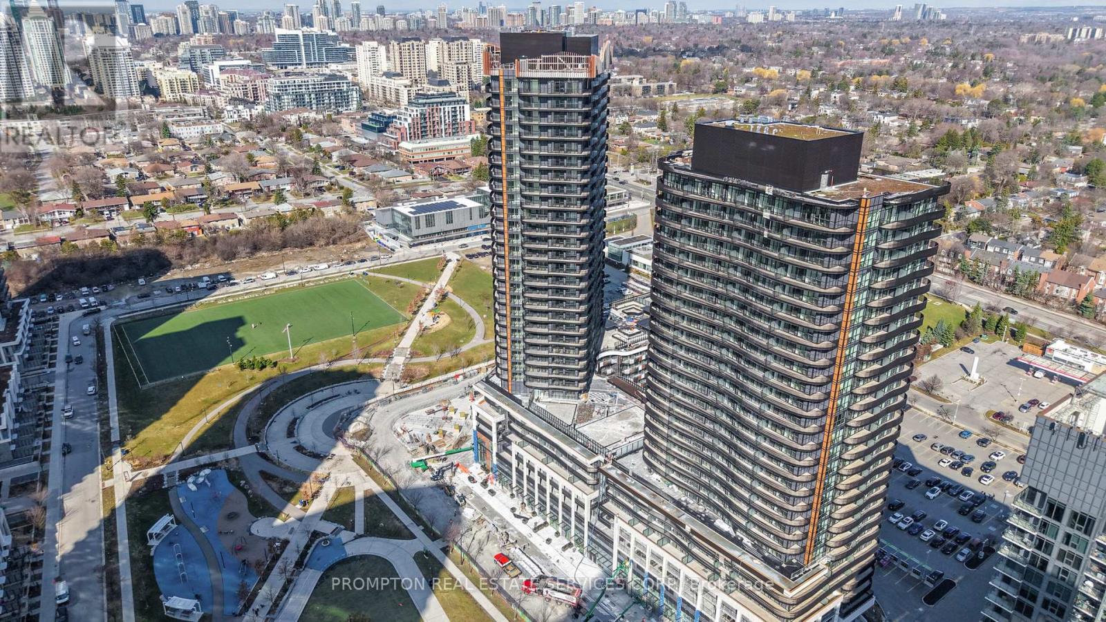 Apartment at 539 - 75 BILLES HEIGHTS, Toronto (Bayview Village)