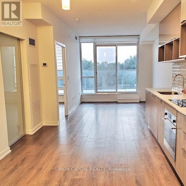 Apartment at 201 - 52 FOREST MANOR ROAD, Toronto (Henry Farm)