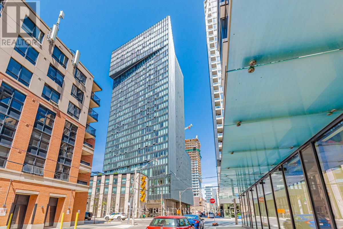 Apartment at 1710 - 60 SHUTER STREET, Toronto (Church-Yonge Corridor)