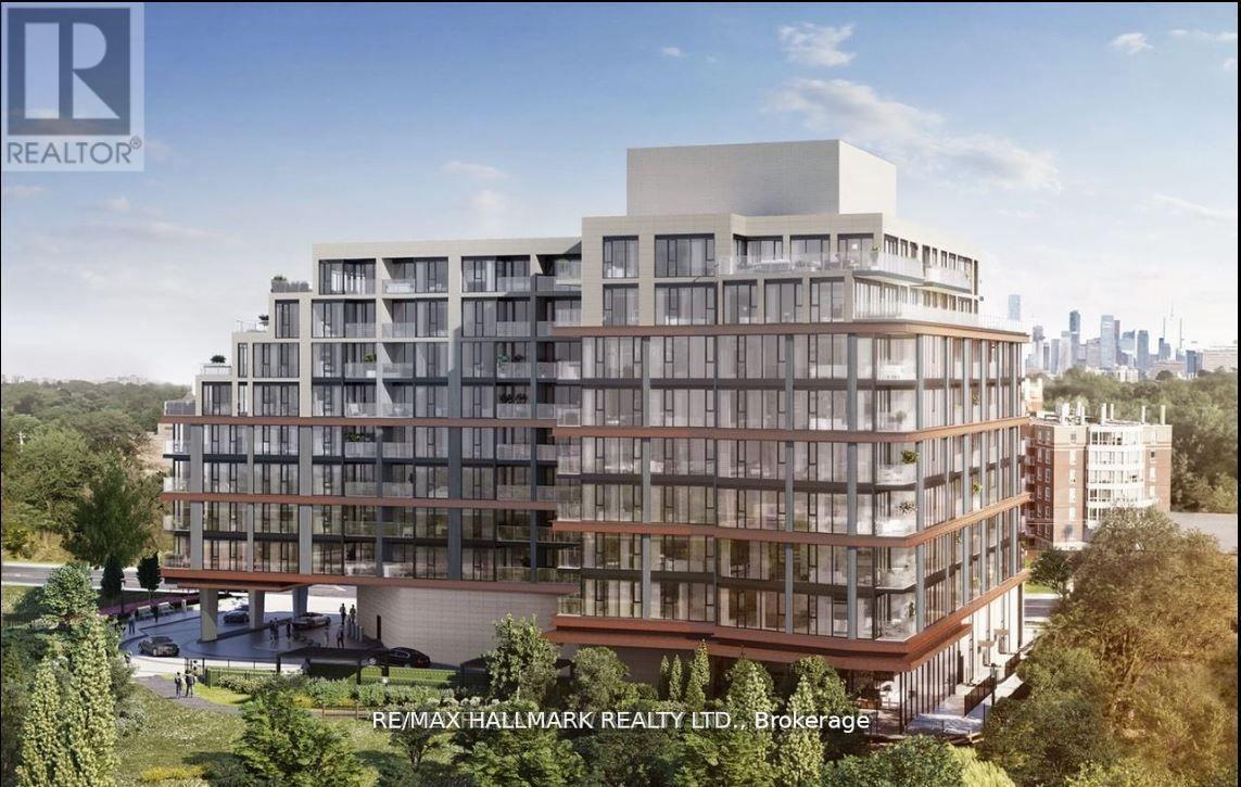 Apartment at 312 - 250 LAWRENCE AVENUE, Toronto (Lawrence Park North)