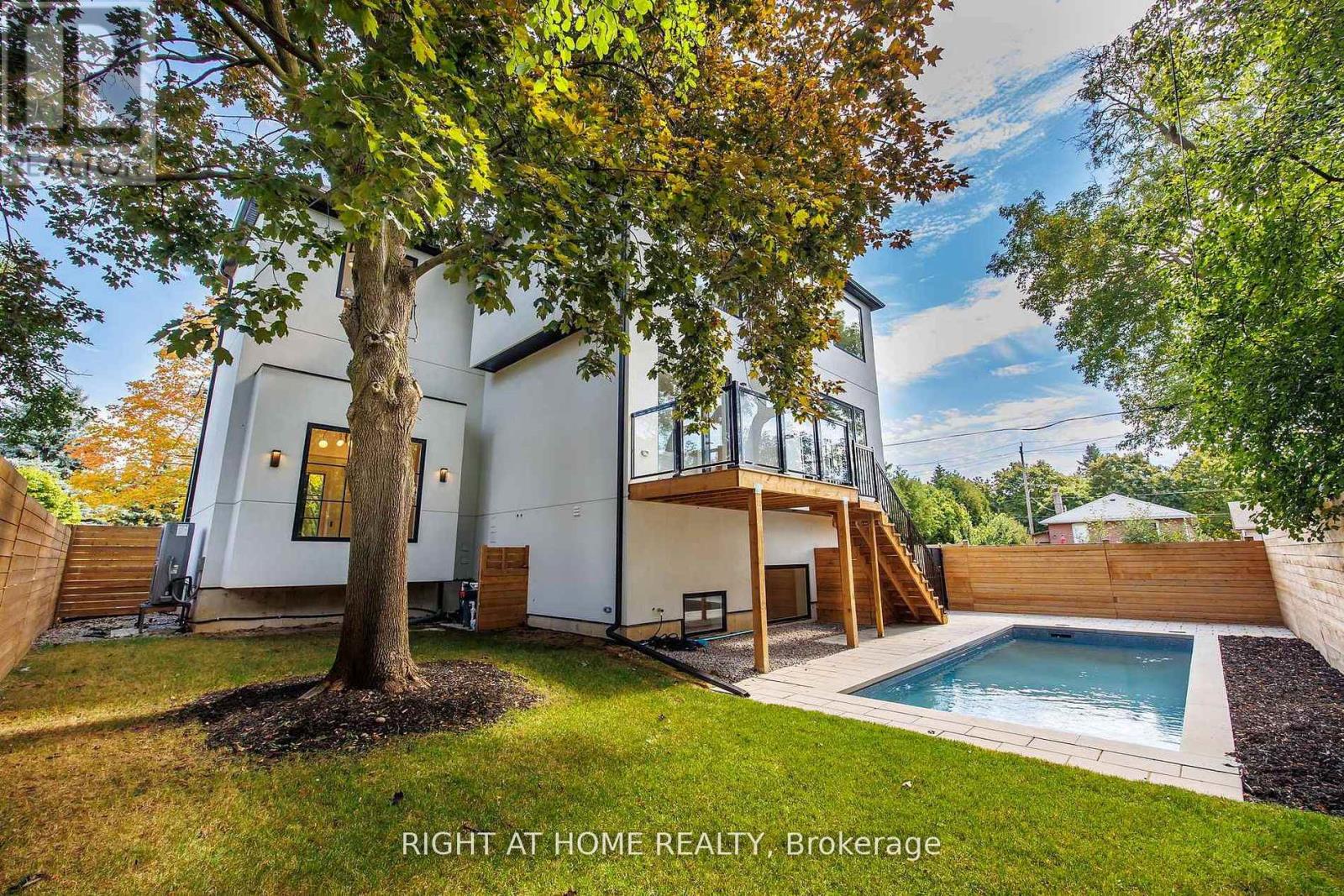 Detached at 120 HAMMELL STREET, Toronto