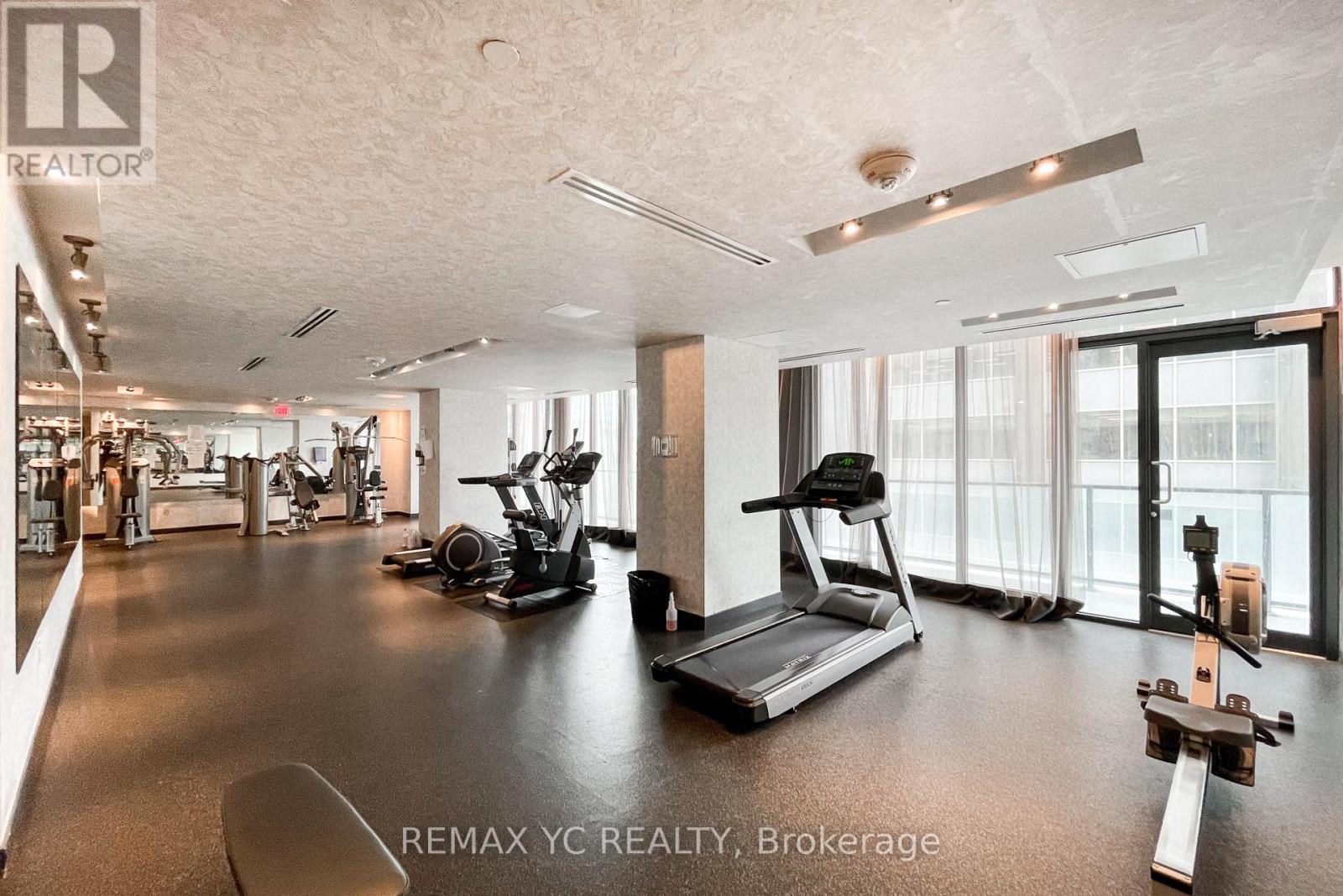 Apartment at 2610 - 426 UNIVERSITY AVENUE, Toronto