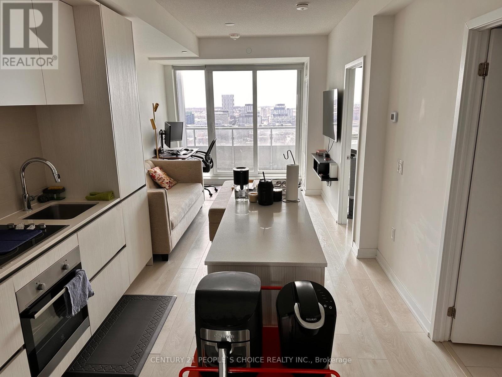 Apartment at 1704 - 225 SUMACH STREET N, Toronto (Regent Park)