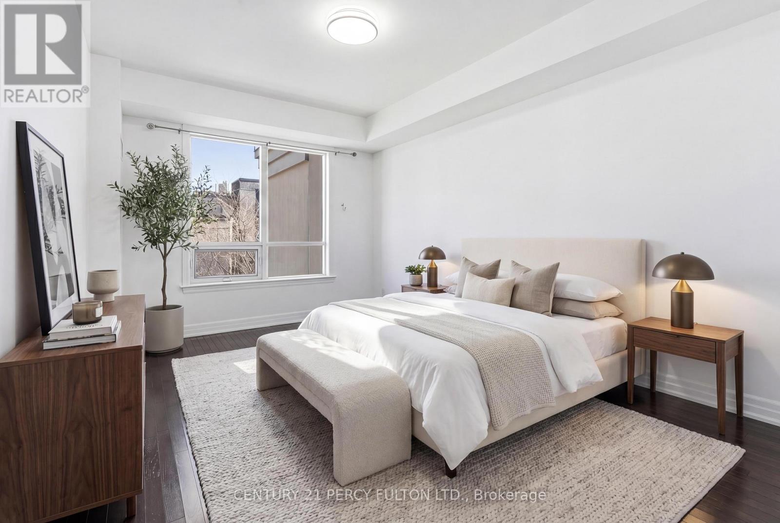Apartment at 405 - 23 REAN DRIVE, Toronto