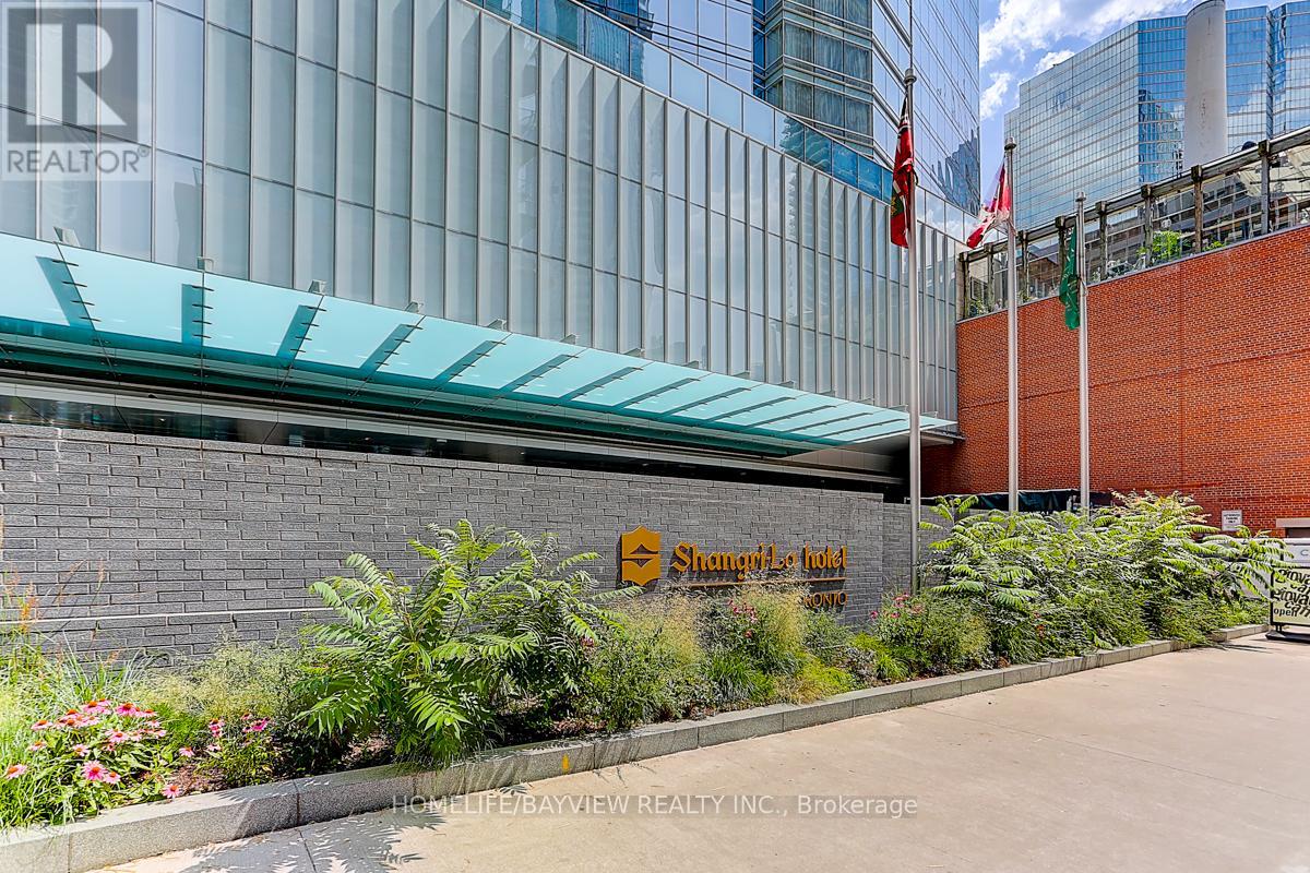 Apartment at 3607 - 180 UNIVERSITY AVENUE, Toronto
